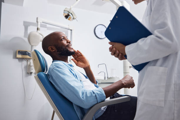 Best Emergency Dental Care for Abscessed Tooth in Navy Yard City, WA
