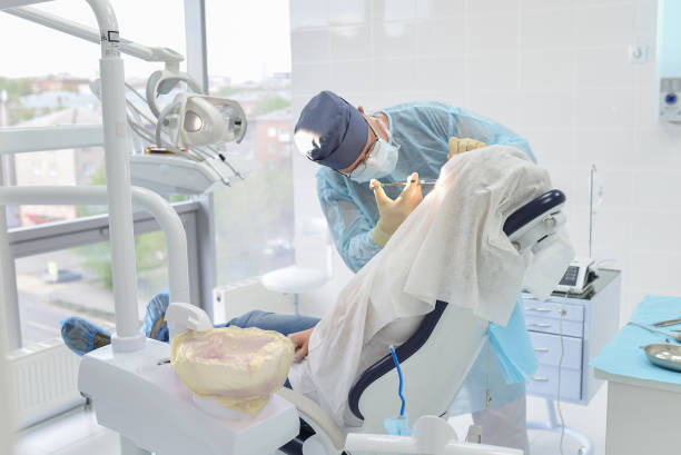 Best Emergency Dentist for Knocked-Out Tooth in Navy Yard City, WA
